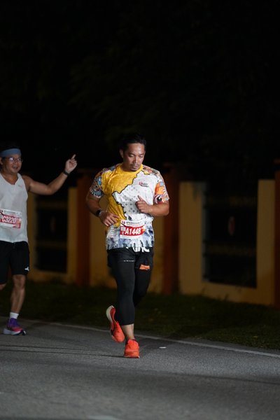 SP Half Marathon 2026