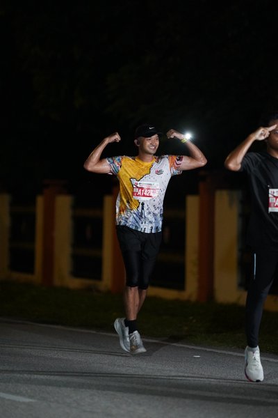 SP Half Marathon 2026