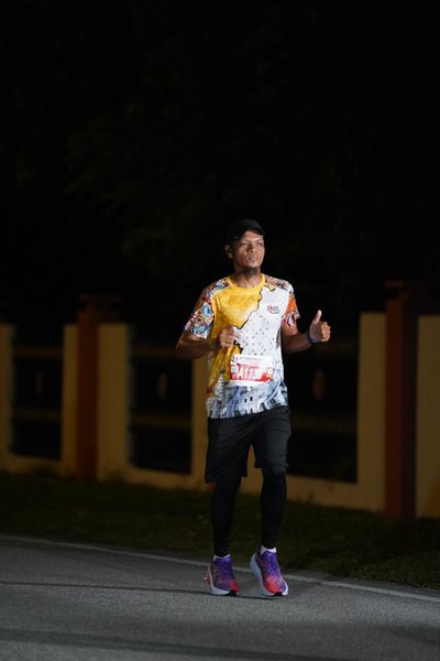 SP Half Marathon 2026