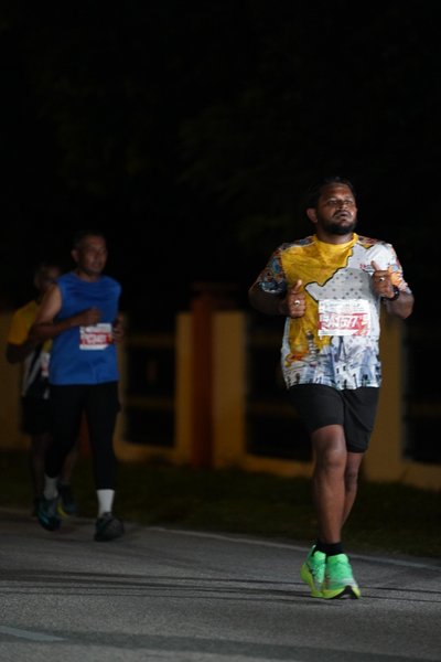 SP Half Marathon 2026