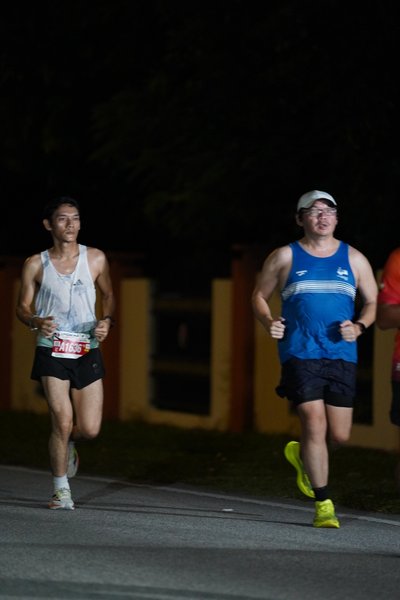 SP Half Marathon 2026