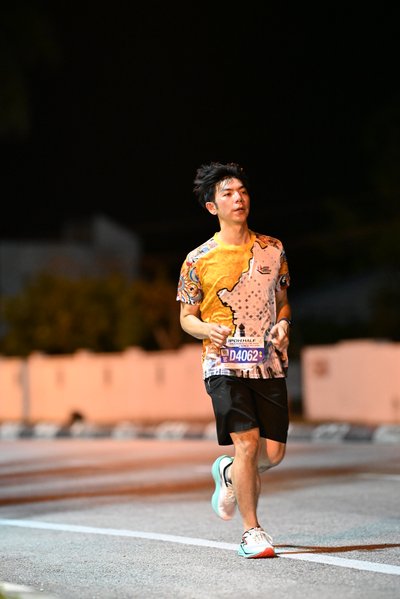SP Half Marathon 2026