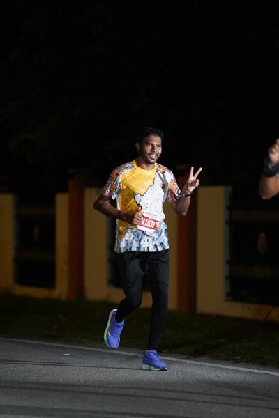 SP Half Marathon 2026