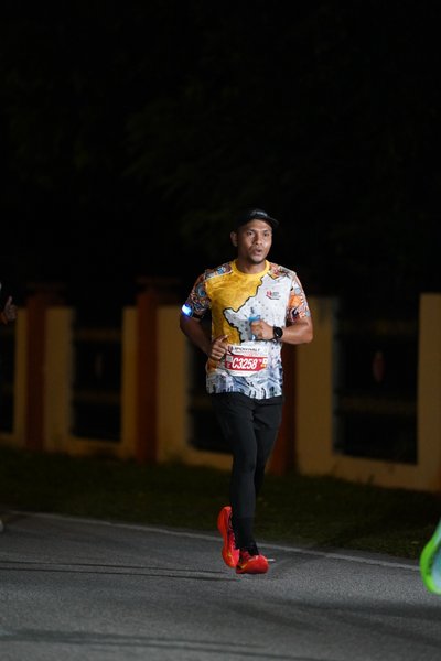 SP Half Marathon 2026