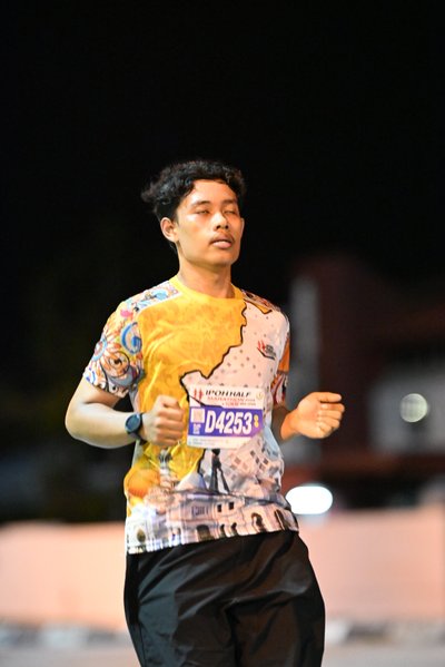 SP Half Marathon 2026