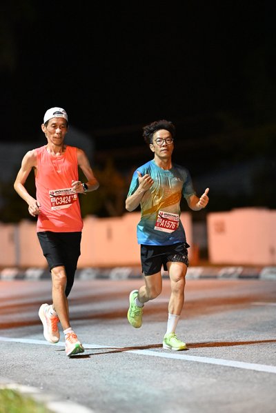 SP Half Marathon 2026