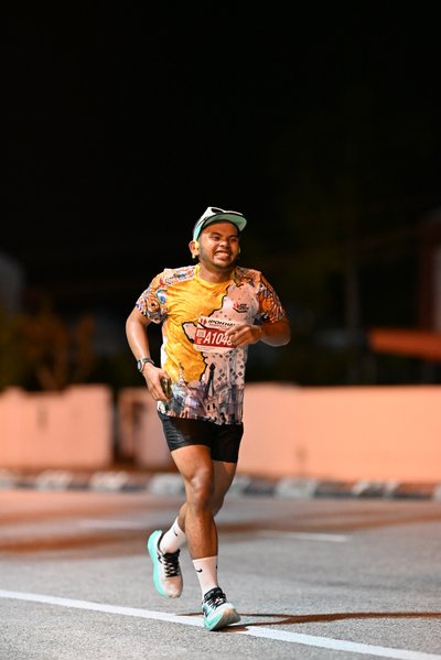 SP Half Marathon 2026