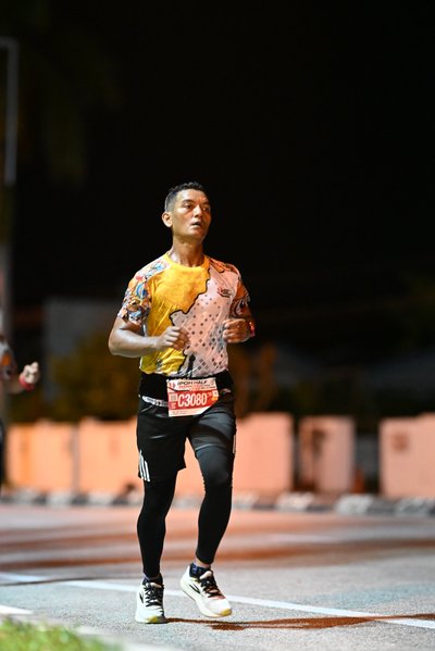 SP Half Marathon 2026