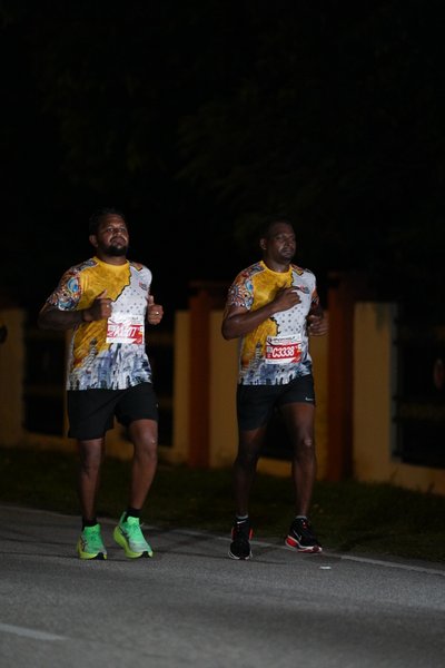 SP Half Marathon 2026