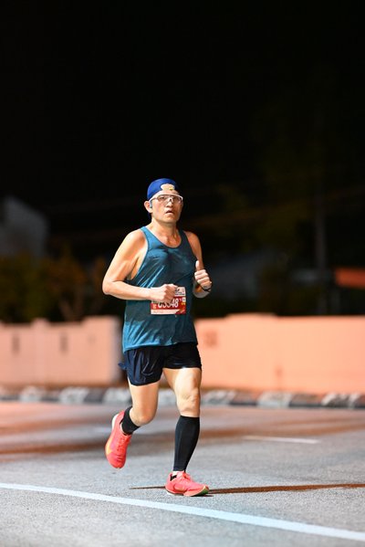 SP Half Marathon 2026