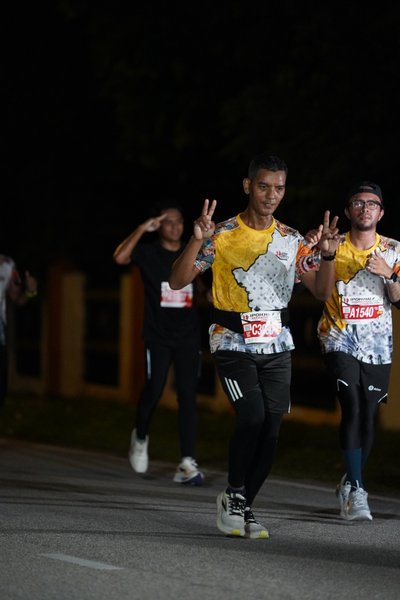 SP Half Marathon 2026