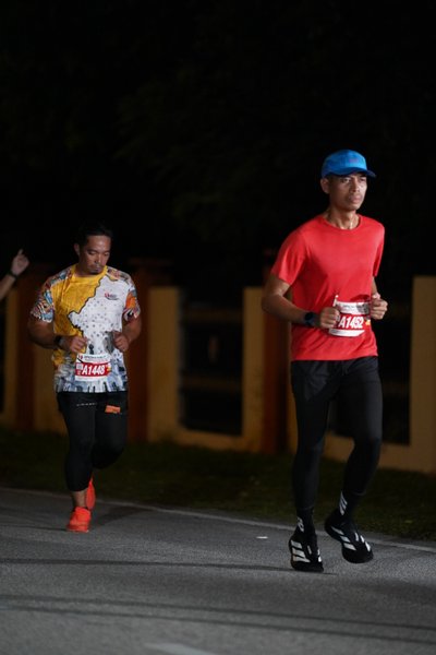 SP Half Marathon 2026