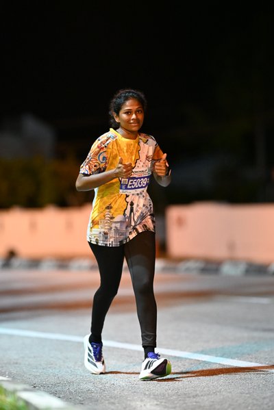 SP Half Marathon 2026