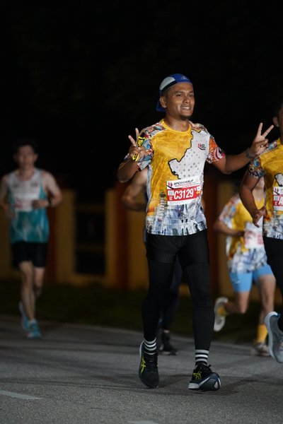 SP Half Marathon 2026