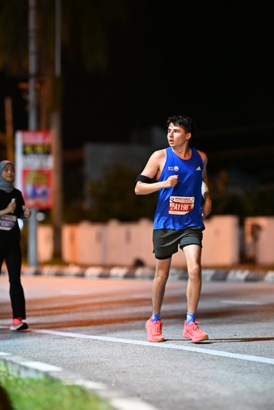 SP Half Marathon 2026
