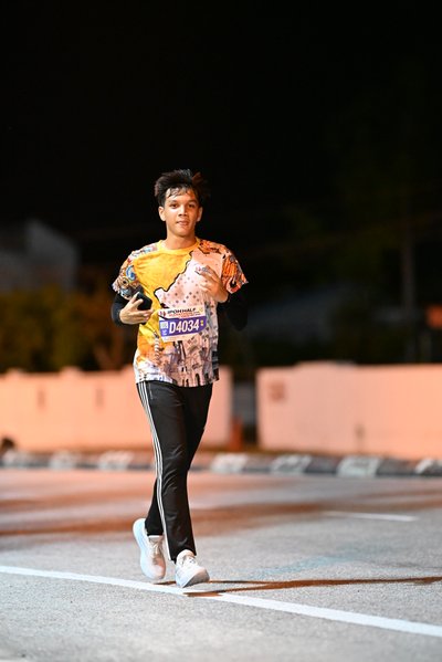 SP Half Marathon 2026