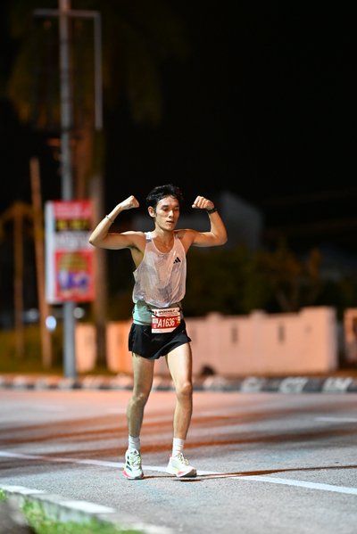 SP Half Marathon 2026