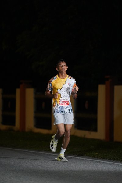 SP Half Marathon 2026