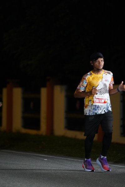 SP Half Marathon 2026