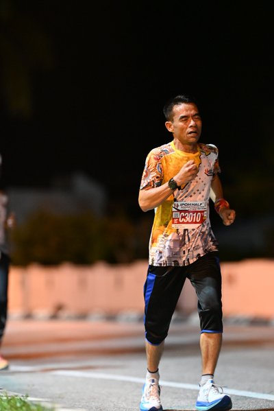 SP Half Marathon 2026