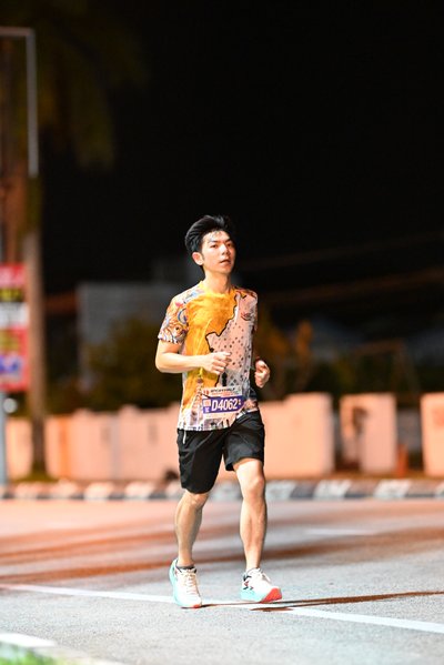 SP Half Marathon 2026