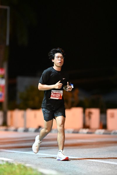 SP Half Marathon 2026