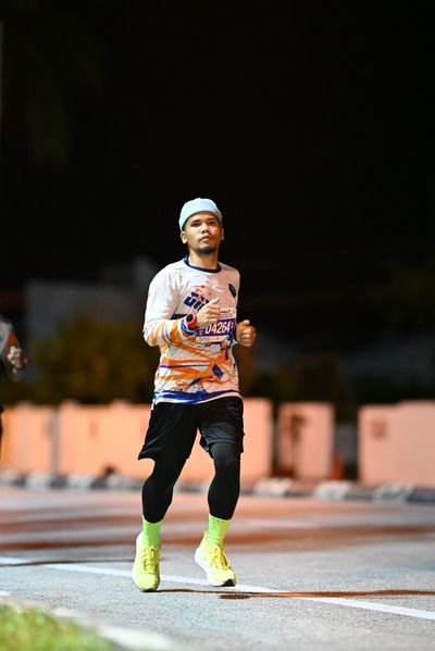 SP Half Marathon 2026