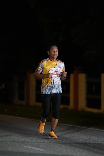 SP Half Marathon 2026