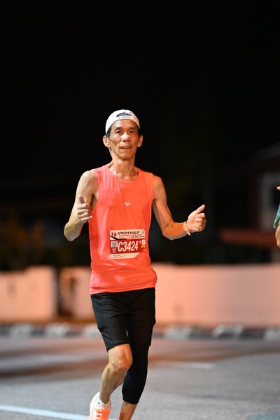 SP Half Marathon 2026