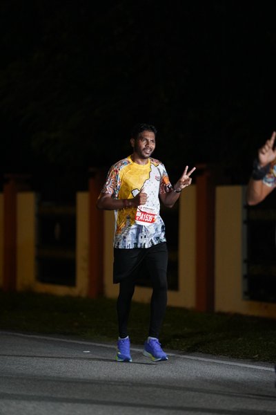 SP Half Marathon 2026