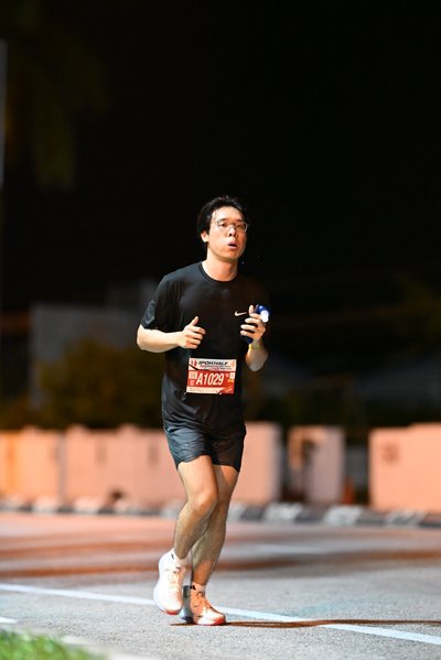 SP Half Marathon 2026