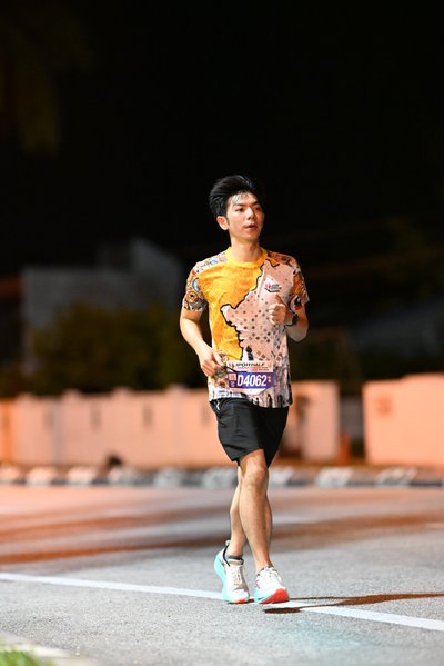 SP Half Marathon 2026