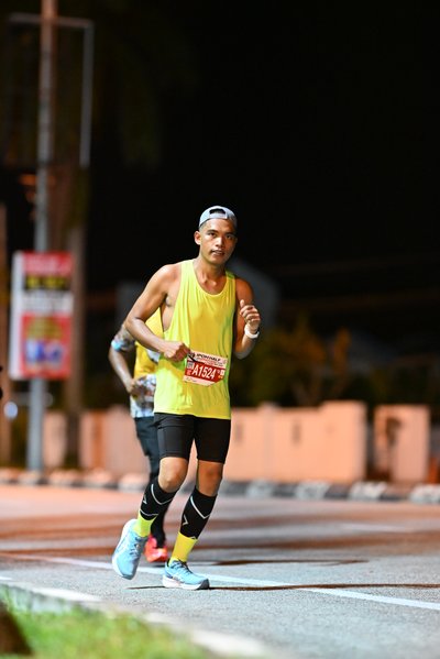 SP Half Marathon 2026