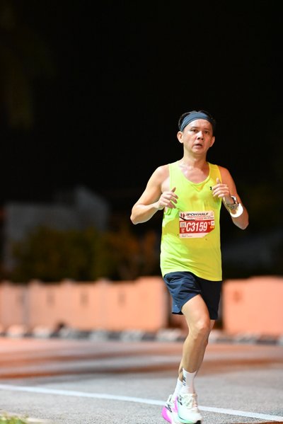 SP Half Marathon 2026