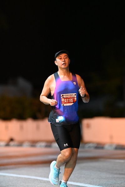 SP Half Marathon 2026