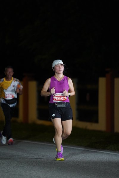 SP Half Marathon 2026