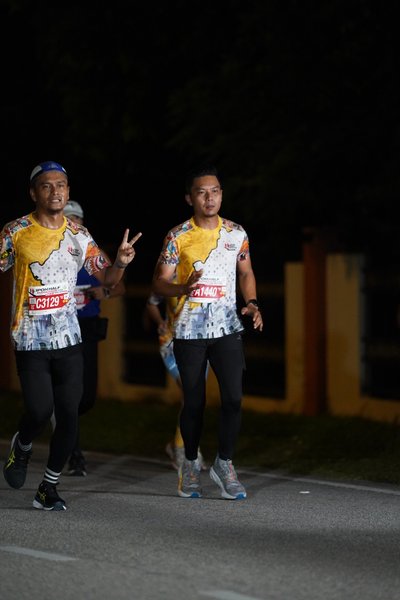 SP Half Marathon 2026