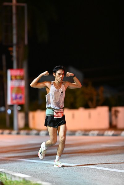 SP Half Marathon 2026