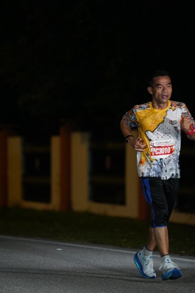 SP Half Marathon 2026