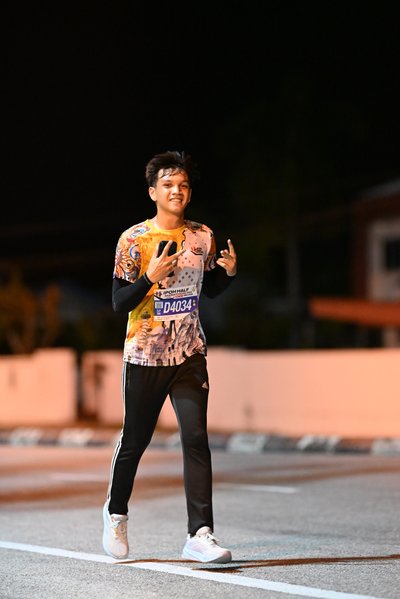 SP Half Marathon 2026