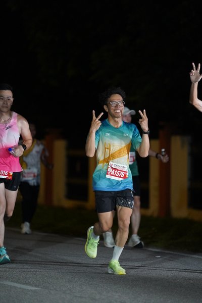 SP Half Marathon 2026
