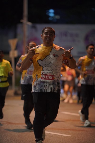SP Half Marathon 2026
