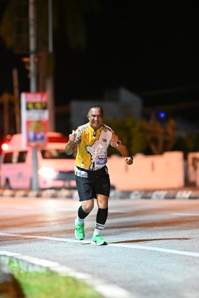 SP Half Marathon 2026