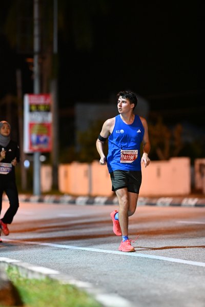 SP Half Marathon 2026