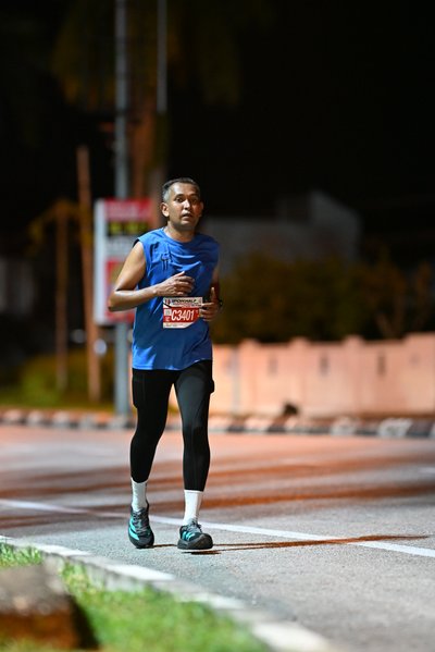 SP Half Marathon 2026