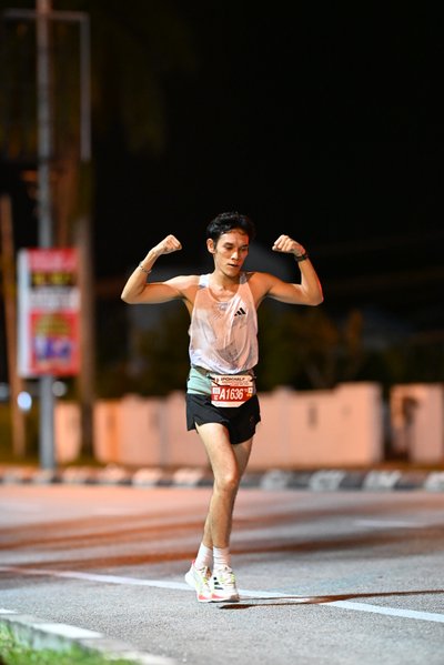 SP Half Marathon 2026