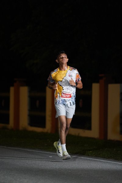 SP Half Marathon 2026