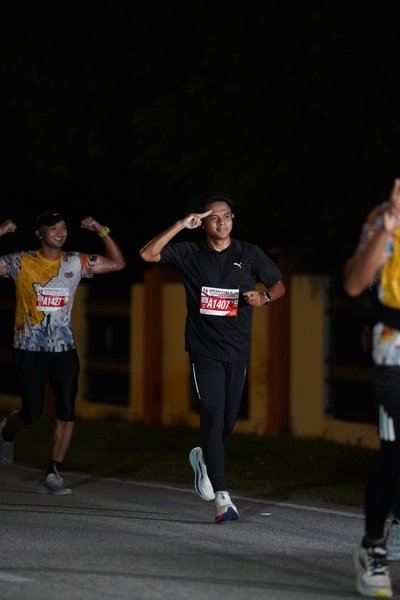 SP Half Marathon 2026