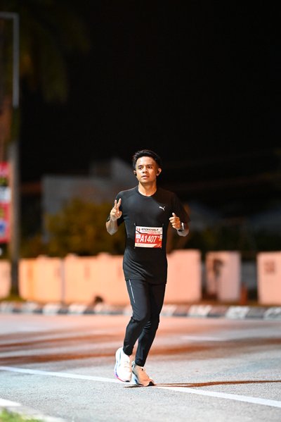 SP Half Marathon 2026