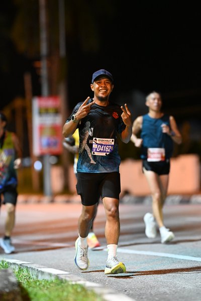 SP Half Marathon 2026